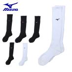[ почтовая доставка бесплатная доставка ] Mizuno волейбол носки мужской женский one отметка гольфы V2MX8009 MIZUNO