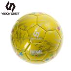 ビジョンクエスト VISION QUEST フットサルボール 4号 VQ540102H01 sc