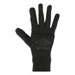  Umbro поле плеер перчатка UJA8702-BKBK 2017