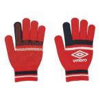  Umbro Magic вязаный перчатка UJA8704-RDNV 2017
