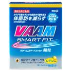 va-mVAAM спорт напиток порошок va-m Smart Fit ранулы лимон способ тест 3.3g×10 пакет 2650036