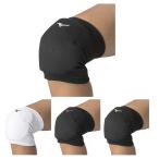 [ почтовая доставка бесплатная доставка ] Mizuno волейбол колено опора женский колени твердый опора средний V2MYA200 MIZUNO sc