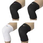 [ почтовая доставка бесплатная доставка ] Mizuno волейбол колено опора накладка отсутствует колени опора Short 27.5 V2MYA012 MIZUNO