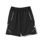 [ почтовая доставка бесплатная доставка ] Descente волейбол брюки женский DSP-1101WB DESCENTE волейбол одежда шорты тренировка надеты 