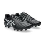 アシックス サッカースパイク メンズ  DS LIGHT CLUB WIDE ディーエスライト クラブ ワイド 1103A097-001  asics ブラック ハードグラウンド・人工芝用  sc