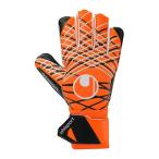 [ почтовая доставка бесплатная доставка ] шерсть sport uhlsport keeper перчатка soft сопротивление CL 1011344