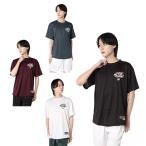 [ почтовая доставка бесплатная доставка ]s Lee отметка ThreePoint баскетбол одежда рубашка с коротким рукавом мужской OVERAGAIN короткий рукав футболка TP570413D05