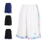 [ почтовая доставка бесплатная доставка ] Converse CONVERSE баскетбол шорты женский девушки p Ractis брюки с карманом CB351853