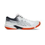  Asics гандбол обувь мужской женский BEYOND FF 1073A057-104 asics sc