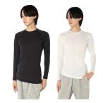 [ почтовая доставка бесплатная доставка ] Vision Quest (VISION QUEST) нижний одежда длинный рукав мужской L/S Crew lak Move внутренний VQ540406E01 sc