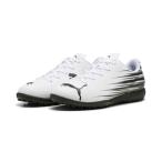 プーマ PUMA サッカー トレーニングシューズ ジュニア キッズ アタッカント II TT サッカー トレーニングシューズ 108497 02 sc