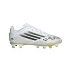  Adidas (adidas) футбол шиповки Junior Kids F50 CLUB FG MG натуральный газонная трава * земля * искусственный газон для JI0029 NIL90 sc