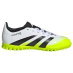 アディダス(adidas) サッカー トレーニングシューズ ジュニア PREDATOR CLUB TF プレデタークラブ TF JH8862 NTM42 sc