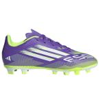  Adidas (adidas) футбол шиповки Junior F50 Club Firm Multi-Ground Boots Kids мульти- ground ботинки JI0030 NIL90 sc