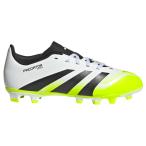  Adidas (adidas) футбол шиповки Junior Predator Club ферма ground HG A G-Spike Kids JH8868 NTM44 sc