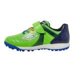 アンブロ(UMBRO) サッカー トレーニングシューズ ジュニア アクセレイタ- SB JR WIDE UF5FCST2J sc