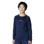  Under Armor (UNDER ARMOUR) баскетбол рубашка с длинным рукавом Junior UA Tec длинный Schott длинный рукав футболка 6010340-410 sc