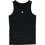 [ почтовая доставка бесплатная доставка ] Converse CONVERSE нижний одежда безрукавка женский wi мужской компрессионный внутренний CB351752 sc