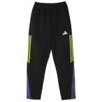 【メール便送料無料】アディダス(adidas) スウェットパンツ ジュニア プラクティス ウォームアップパンツ JL2991 sc