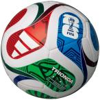  Adidas adidas футбольный мяч 3 номер одобренный мяч Junior Trio nda Club 3 номер механизм ..AF3953WH sc