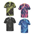 a потертость taATHLETA футбол одежда p Ractis рубашка короткий рукав Junior графика p Ractis рубашка 02438J sc