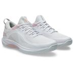 Asics (asics) корзина обувь женский GLIDE NOVA FF 4g ride nova1063A105-101 sc