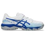 アシックス(asics) サッカー トレーニングシューズ ジュニア JUNIOLE 7 JR TF 1104A056-100 sc