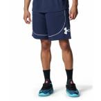  Under Armor баскетбол шорты мужской UA NEXT GEN LOGO SHORTS 6012512-410 UNDER ARMOUR sc