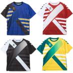 hyumeru(hummel) футбол одежда рубашка с коротким рукавом Junior S/S pre Match pra рубашка HJP1247 sc