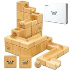 ko Logo romokoro slope игрушка 48 блок комплект сделано в Японии * чистота дерево использование I развивающая игрушка * Be шар вращение ..* сборная головоломка *3 лет и больше 