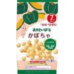 QP キユーピー 離乳食 おやさいぼーるかぼちゃ 3g×3袋入り 16個 ZHT