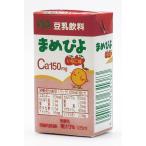 ジャピタルフーズまめぴよ いちご味 (125ml)