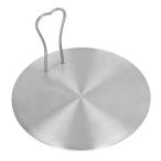 . руководство plate IH нагрев plate . диффузор plate нагрев диффузор нержавеющая сталь сталь IH газ электрический легкий в использовании . починка простой каждый день используя .