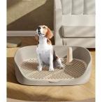  домашнее животное туалет tray собака воспитание собака для туалет tray собака для туалет .. безграничный snoko домашнее животное туалет тренировка пара вверх . починка простой легкий в использовании удобный 