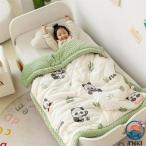 . способ нежный теплый защищающий от холода ребенок futon .... одеяло покрывало .. одеяло Kids одеяло .... ватное одеяло толстый весна легкий в использовании рекомендация популярный место хранения удобный 
