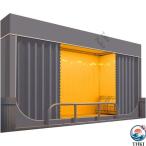  салон палатка bed палатка противомоскитная сетка один человек для частный палатка 2 уровень bed занавески звукоизоляция . комары репеллент от моли пыленепроницаемый затемнение "дышит" многофункциональный студент ... кемпинг для бытового использования сборка 