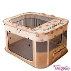  домашнее животное Circle складной кошка собака клетка кошка house кошка bed палатка кошка маленький магазин "дышит" .. домашнее животное .-... починка простой легкий в использовании удобный рекомендация 