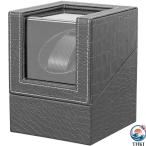  заводящее устройство год новейший версия (книга@ наматывать ) часы Winder самозаводящиеся часы часы заводящее устройство Mabuchi motor супер тихий звук проект 