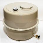 在庫有り 長府 OT-21 オイルタンク 灯油タンク 18L 銅管接続 風呂釜など