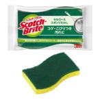 [3M] Scotch яркий антибактериальный cell мясо для жаркого губка таваси C31K