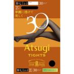 [atsugi]atsugi трико 30 Denier ML черный 2 пара комплект 