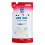 「エオリア」 クレッシュ 薬用ハンドソープ 詰替 200mL 「日用品」