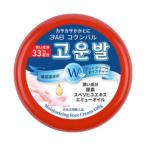 [ pop Berry ] foot крем mo стул коричневый -100g