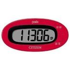 [ Citizen * система z] Citizen шагомер TW310-RD красный 1 шт. [ гигиенические товары ]