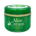 [o-te cosme ] алоэ 100mo стул коричневый - крем 185g [ косметика ]