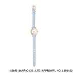 [ поле Work ] Sanrio герой z Heart игла часы Cinnamoroll 1 шт 