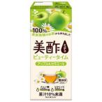 ショッピング飲む酢 美酢 「CJ FOODS JAPAN」 美酢 ビューティータイム アップル&カモミール 200ml 「フード・飲料」