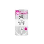 [ Esthe -] туалет. дезодорация сила прозрачный keep дезодорант без ароматизации 400mL [ предметы первой необходимости ]