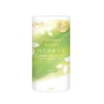 [ Esthe -] туалет. дезодорация сила PremiumAroma дерево утечка день. ....400ml