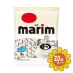 [ продается в комплекте ][ Ajinomoto AGF] Marie m Poe shon18 шт ×20 пакет комплект 